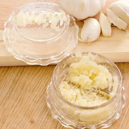 Garlic Twister Crusher