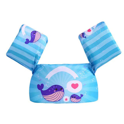 Baby Float Arm Sleeves Life Jacket - Lamarshop1