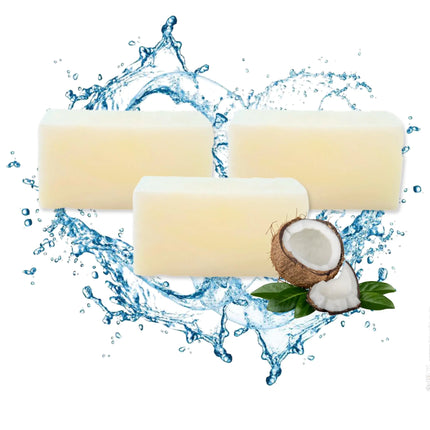 Shadazzle Solid Dish Soap Bar - 3 Pack - Zero Waste Dishwashing Soap Bar - Eco Friendly Dish Soap - Ultra - Degreasing Foam for Squeaky Clean Dishes– Dish Soap Bar with All - Natural Ingredients - Lamarshop1
