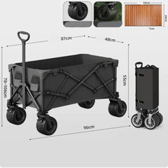 Collection image for: Carts & Islands