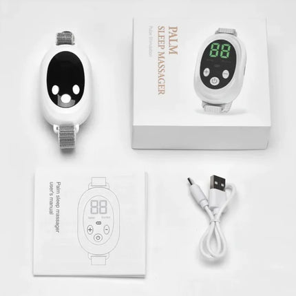 Smart Sleep Aid Device