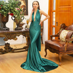 Green / XS