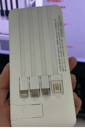 20000mAh Power Bank - Lamarshop1