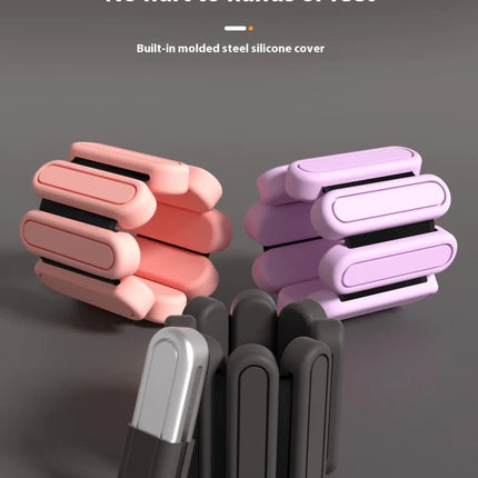 Silicone Weight Bracelet