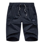 Navy Blue / 2XL
