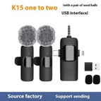 K15 1to2 2furballs 1USB