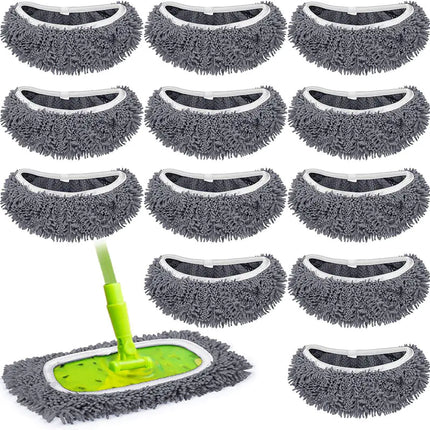 Washable Reusable Mop Cloth