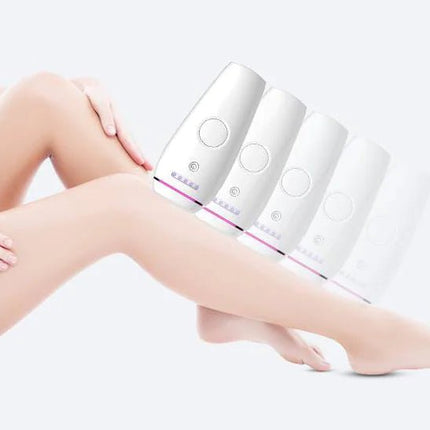 Women's Hair Removal Device - Full Body Shaver