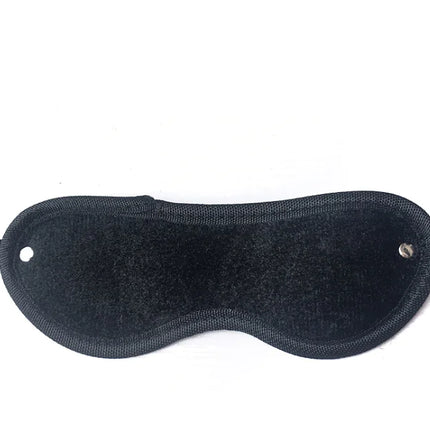 10-Piece Plush Strap Teasing Toy Set