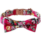 Rose Red / Bow style / M
