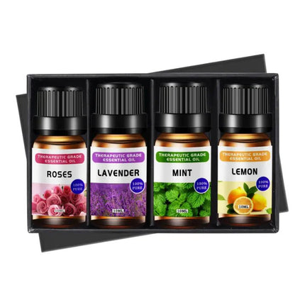 Aromatherapy Oil - Lamarshop1