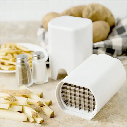 Multi - Purpose French Fry Cutter Machine - Lamarshop1