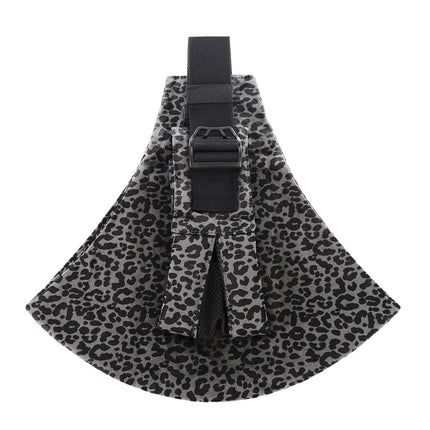 Portable One-shoulder Strap For Big Baby