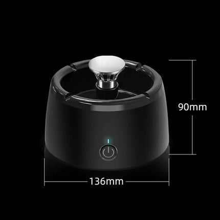 Air Purifying Ashtray