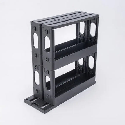 Rotating Spice Rack for Kitchen Storage - Lamarshop1