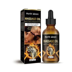 Penis Enlargement Massage Oil for Erection Enhancement - Lamarshop1