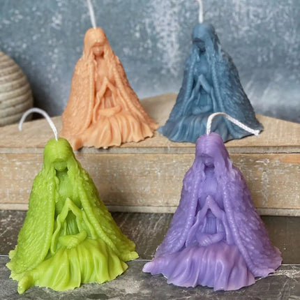 Wicked Witch Soy Wax Candle