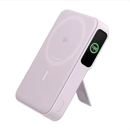 Magnetic Wireless Power Bank - Lamarshop1
