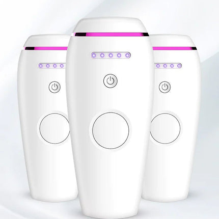Women's Hair Removal Device - Full Body Shaver