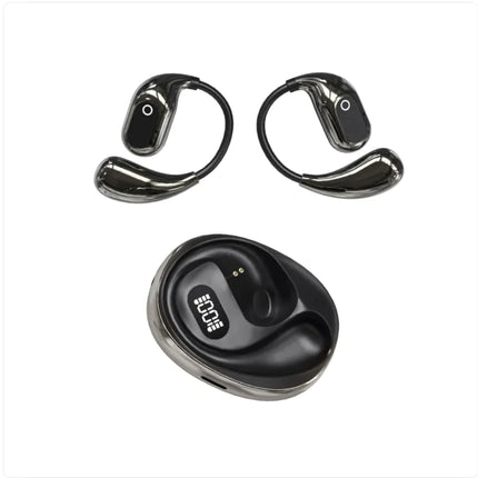 AI Smart Bluetooth Translation Earbuds - Lamarshop1