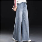 Wide Leg Pants / 30