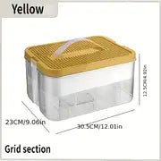 Building Blocks Storage Box