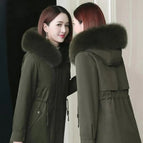 Army Green / 2XL