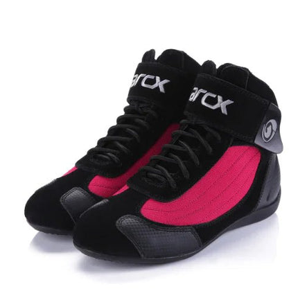 Motorcycle Riding Boots - Lamarshop1