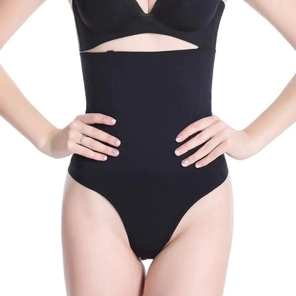 Tummy Control Thong - Lamarshop1
