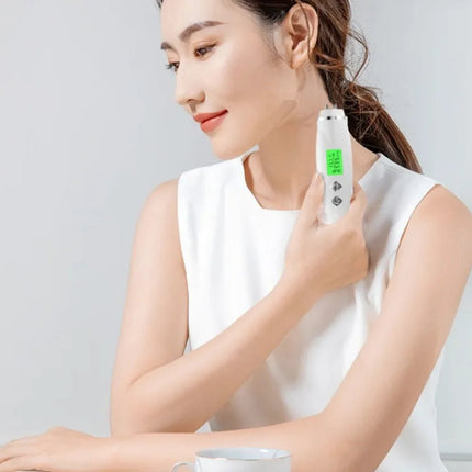 USB Rechargeable Skin Detector - Lamarshop1