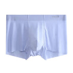 Aqua blue / 5XL