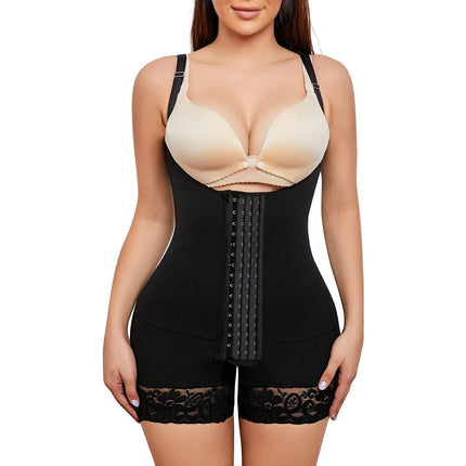 Tummy Control Bodysuit - Lamarshop1