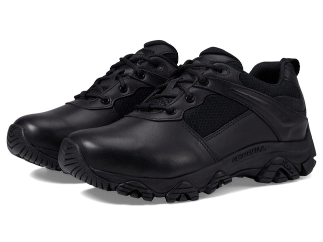 Merrell Mens Moab 3 Response Tactical Industrial Shoe Black 5 - Lamarshop1
