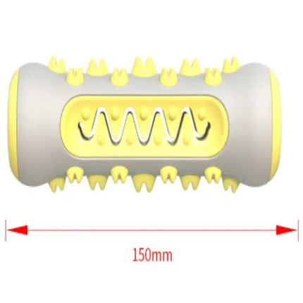 Pet Dog Chew Toy Molar Toothbrush - Lamarshop1