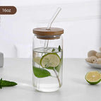 4 PCS / 550 ml