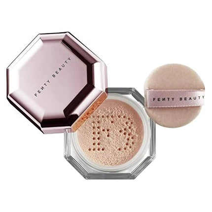 Fenty Beauty by Rihanna Mini Pro Filt’r Instant Retouch Setting Powder Banana