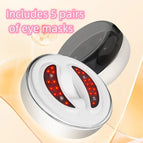 White / 7 Generation Eye Meter