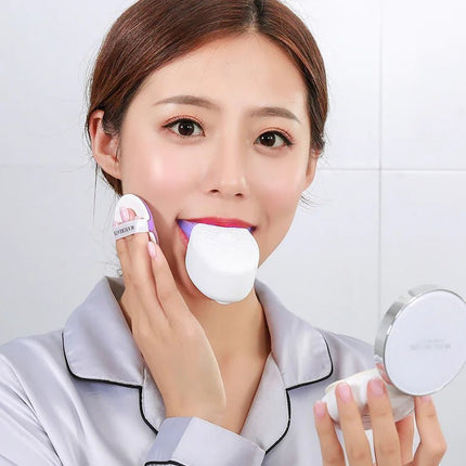 U-Shaped Electric Whitening Device