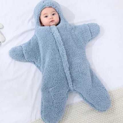 Baby Quilt