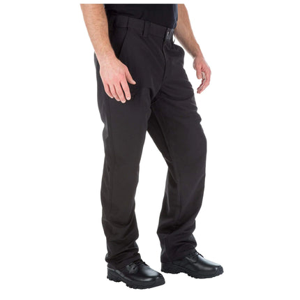 5.11 Tactical Series Mens Fast - Tac Urban Pants Black Large/Size 28 - 36 - Lamarshop1