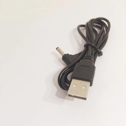 USB Rechargeable LED Pillar Candles - Lamarshop1