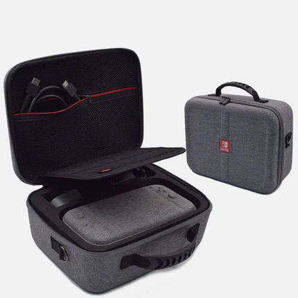 Storage Bag for Game Console with Complete Accessories - Lamarshop1