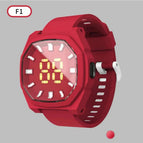 Watermelon Red
