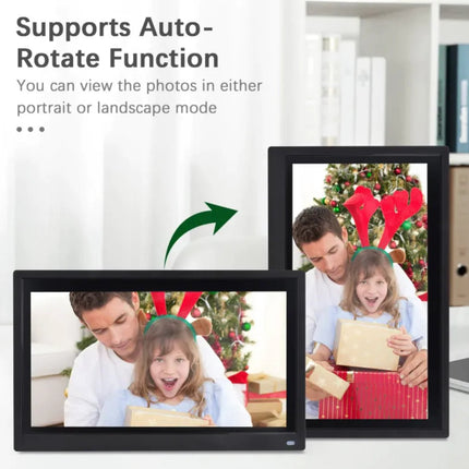 15.6" Digital Photo Frame