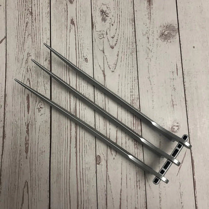 Child Wolverine Claw 1:1 Model for Halloween Cosplay