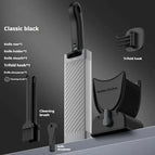 Classic Black