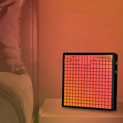 Bluetooth LED Pixel Light - Lamarshop1