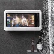 Wall-Mounted Mobile Phone Holder