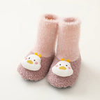 Purple duckling. / 13CM