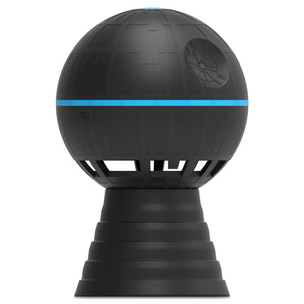 YFLSTR DS2 Wireless Bluetooth Speaker Portable Bluetooth Speaker1500mAh Battery 10 Hours Play time5W Speaker Bluetooth 5.1Star Wars Fans Giftsfor HomeOfficeOutdoorParty - Lamarshop1